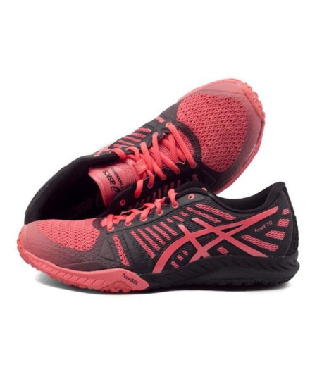 Zapatillas de trainning ASICS Fuzex TR