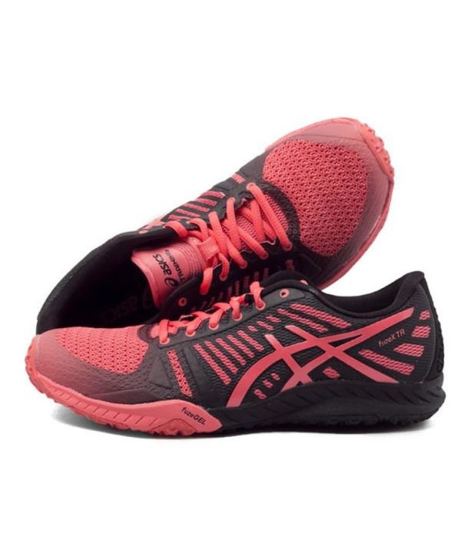 Zapatillas de trainning ASICS Fuzex TR