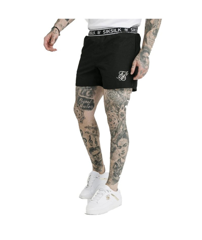 Pantalones Siksilk Standard Hombre