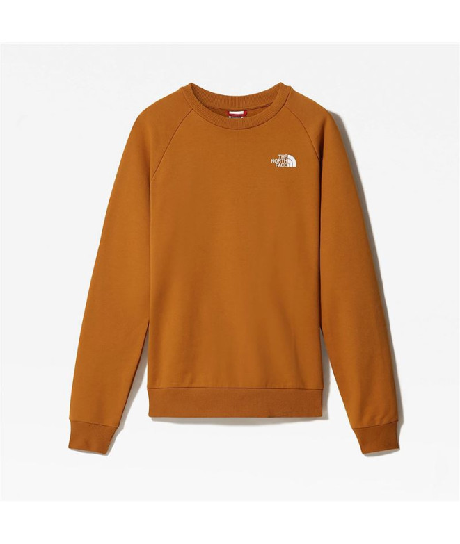 Sudadera de Montaña The North Face Redbox Crew...