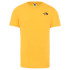 Camiseta de Montaña The North Face Throwback Summit Hombre
