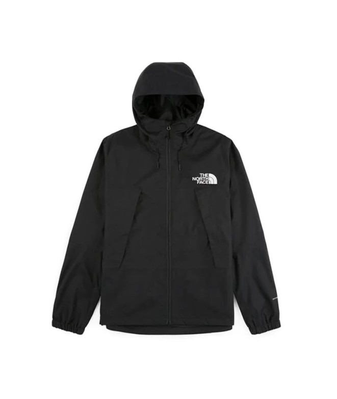 Chaqueta de Montaña The North Face 1990...