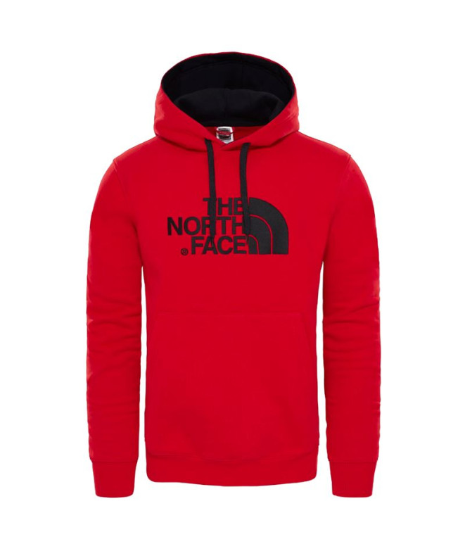 Sudadera de Montaña The North Face Drew Peak...