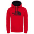 Sudadera de Montaña The North Face Drew Peak Hombre