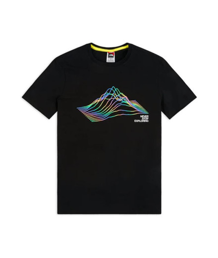 Camiseta de Montaña The North Face Rnbw-Eu Hombre