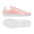 Zapatillas adidas Originals Stan Smith Roja Mujer