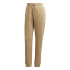Pantalones adidas Track beige Mujer