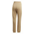 Pantalones adidas Track beige Mujer