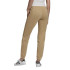 Pantalones adidas Track beige Mujer