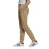Pantalones adidas Track beige Mujer
