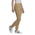 Pantalones adidas Track beige Mujer
