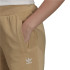 Pantalones adidas Track beige Mujer