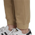 Pantalones adidas Track beige Mujer
