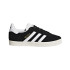 Zapatillas adidas Gazelle negro Infantil