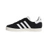 Zapatillas adidas Gazelle negro Infantil