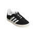 Zapatillas adidas Gazelle negro Infantil