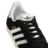 Zapatillas adidas Gazelle negro Infantil