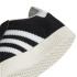 Zapatillas adidas Gazelle negro Infantil