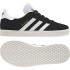 Zapatillas adidas Gazelle negro Infantil