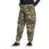 Pantalones deportivos adidas verde Mujer