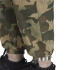 Pantalones deportivos adidas verde Mujer