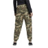 Pantalones deportivos adidas verde Mujer