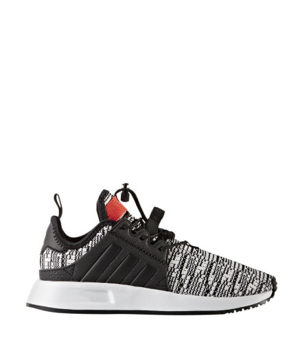Zapatillas adidas Originals X_Plr Negro Niño