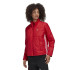 Chaqueta adidas Puffer rojo Mujer