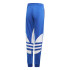 Pantalones adidas Trifolio azul Infantil
