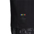 Camiseta adidas Goofy negro Hombre