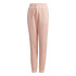 Pantalones adidas Trifolio rosa Infantil