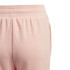 Pantalones adidas Trifolio rosa Infantil
