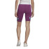 Mallas Ciclistas adidas lila Mujer