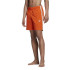 Bañador adidas 3 Bandas naranja Hombre naranja