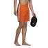 Bañador adidas 3 Bandas naranja Hombre naranja