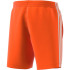 Bañador adidas 3 Bandas naranja Hombre naranja