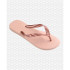 Chanclas Havaianas Top Tiras Rosa