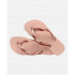 Chanclas Havaianas Top Tiras Rosa