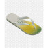 Chanclas Havaianas Brasil Fresh Amarillo