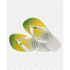 Chanclas Havaianas Brasil Fresh Amarillo