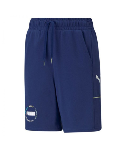 Pantalones Sportswear Puma Alpha Jersey