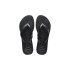Chanclas Havaianas Fantasia Gloss Negro