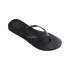 Chanclas Havaianas Fantasia Gloss Negro