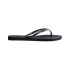 Chanclas Havaianas Fantasia Gloss Negro