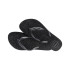 Chanclas Havaianas Fantasia Gloss Negro