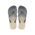 Chanclas Havaianas Brasil Fresh Beige
