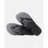 Chanclas Havaianas Brasil Fresh Gris