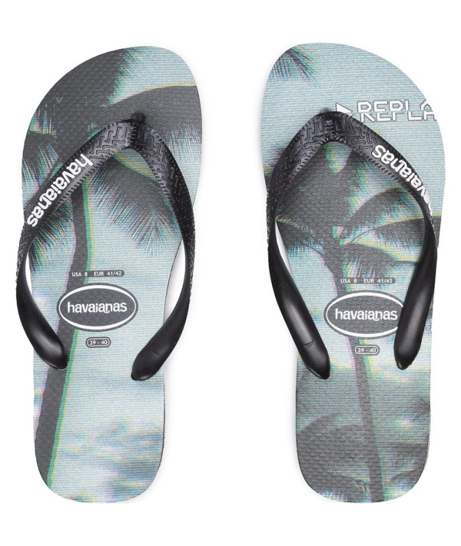 Chanclas Havaianas Top Photoprint