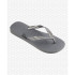 Chanclas  Havaianas Top Tiras Gris