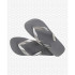 Chanclas  Havaianas Top Tiras Gris
